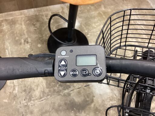 PANASONIC VELOSTAR 2022年モデル 電動アシスト自転車