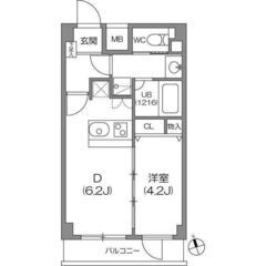 EO✨敷金ゼロ、礼金ゼロ、仲介手数料ゼロ💞ナイトワーク、外国籍可...