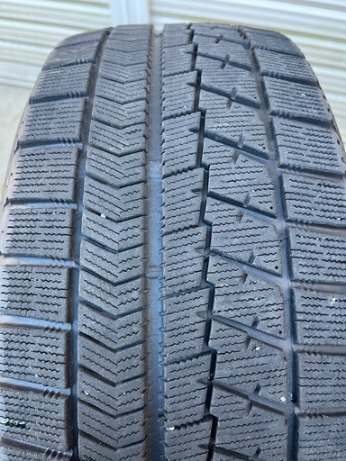 希少サイズ!ブリヂストン ブリザックVRX 205/50R16 ロードスター 希少サイズ!ブリヂストン ブリザックVRX 205/50R16 ロードスター