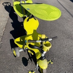 三輪車　スマートトライク　　 