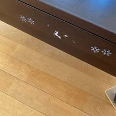 昇降テーブルの画像