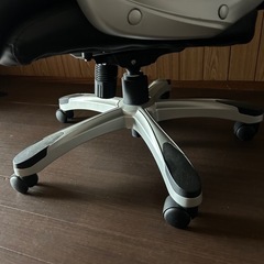 ニトリ　ソファ　オフィスの画像