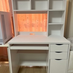 パソコンデスク