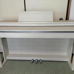 更に値下げしました！カワイ電子ピアノCN25A