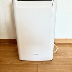 除湿機・衣類除湿乾燥機