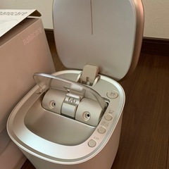 【未使用】パナソニックナノケアの画像