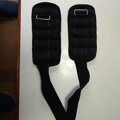 トレーニング用ウェイト
