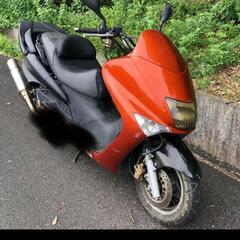 YAMAHAマジェスティ125cc