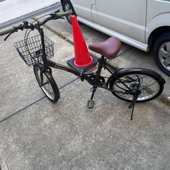 自転車