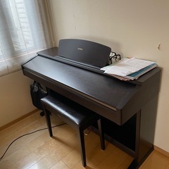 電子ピアノ