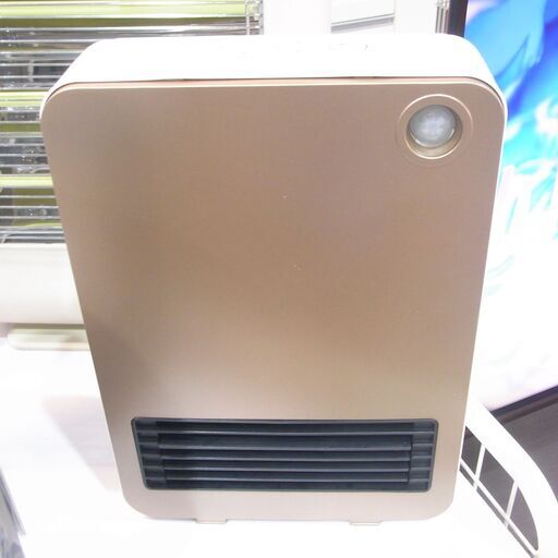サンライズ セラミックヒーター mdht-001-go【モノ市場東海店】41