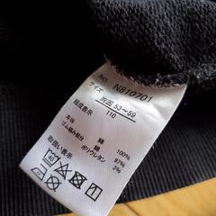 美品 プラレール 110  トレーナー の画像