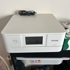エプソンプリンター