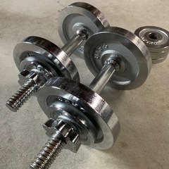 ダンベルセット