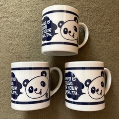 コップ