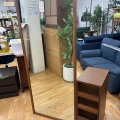 値下げしました。N756★/大川家具製★スタイルドレッサー★ドレッサー★幅700mmの画像