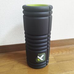 トリガーポイント　フォームローラー　正規品　ストレッチ　筋トレ　...