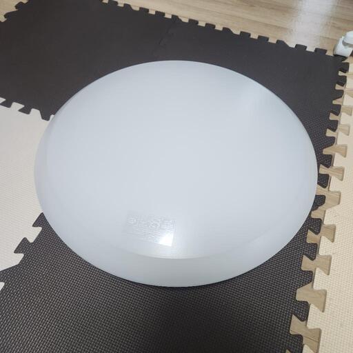 【中古】8畳用 LEDシーリングライト （釧路\u0026札幌）