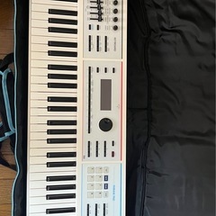 【動作確認済 11/29まで】Roland JUNO-DS61W...