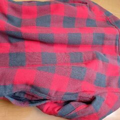 【値下げしました】GAP 裏ボア ジャケット 130の画像