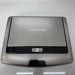 【ALPINE】10.1incフリップダウンモニター TMX-R...