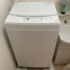 洗濯機