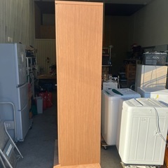 ⭐︎ほぼ新品⭐︎ 収納家具　ニトリ　組み立て済み　の画像