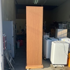 ⭐︎ほぼ新品⭐︎ 収納家具　ニトリ　組み立て済み　の画像