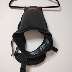 ウエストキャリー　buddy buddy　抱っこ紐の画像