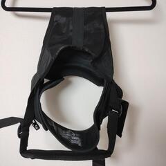 ウエストキャリー　buddy buddy　抱っこ紐の画像