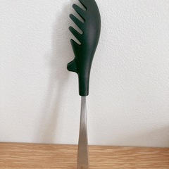 ワンクリック　トング　ステンレス