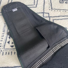 腰痛ベルト バンテリンMサイズの画像