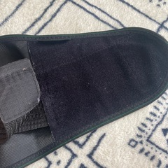 腰痛ベルト バンテリンMサイズの画像