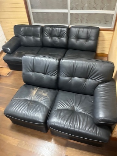 ５人用ソファー