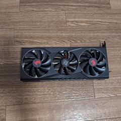 PowerColor AMD RADEON RX6800