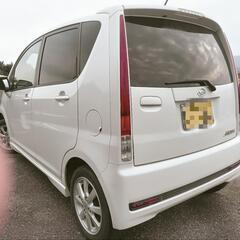 ⭐️コミコミ8万ダイハツムーブ佐賀車内綺麗の画像