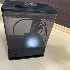 加湿器の画像