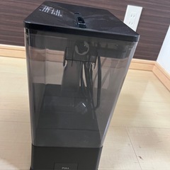 加湿器の画像