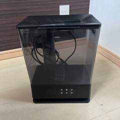 加湿器