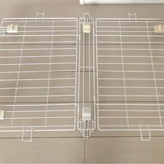ウッディサークル屋根パーツ アイリスオーヤマ 