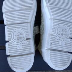 レディースシューズの画像