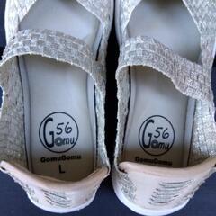 レディースシューズの画像