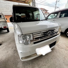 ムーブコンテ¥70000 売ります