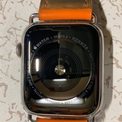 Apple Watch HERMES 4の画像