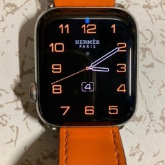 Apple Watch HERMES 4