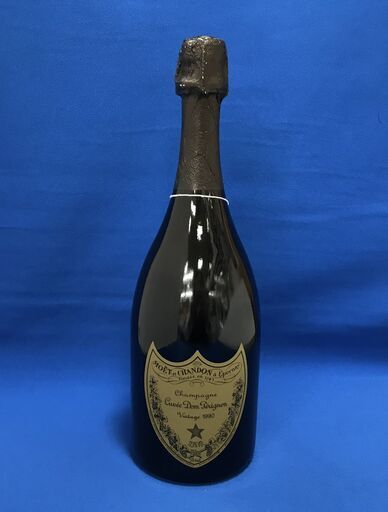 【ジャングルジャングル岸和田店】ドンペリ　1990　750ｍｌ　12.5度　