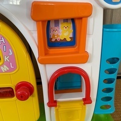 知育玩具　の画像