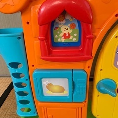 知育玩具　の画像