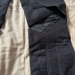 バイク用 防寒カバーパンツの画像