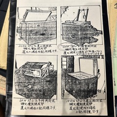 電気窯　陶芸　焼き物　の画像